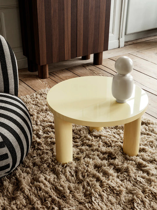 POST - Table basse / Petite