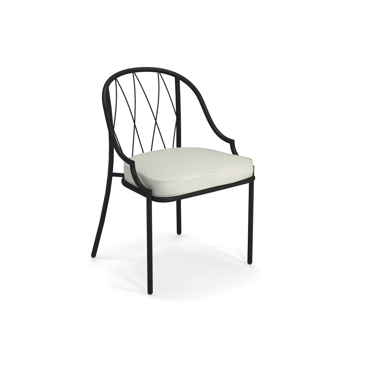 COMO - Chaise repas – Emu – vue 3