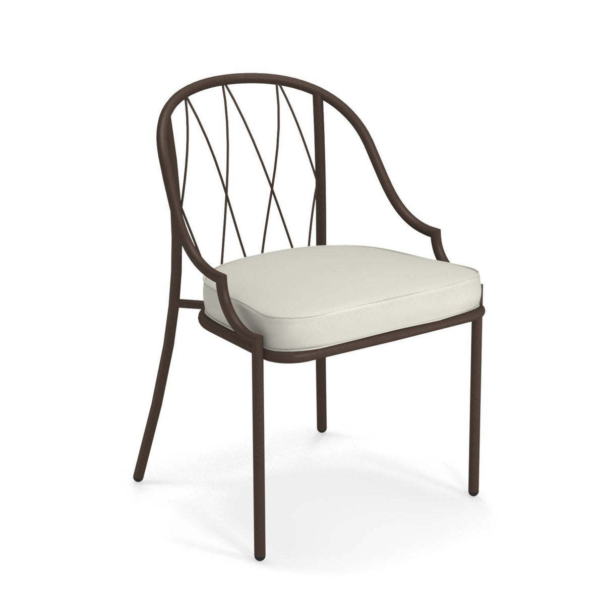 COMO - Chaise repas – Emu