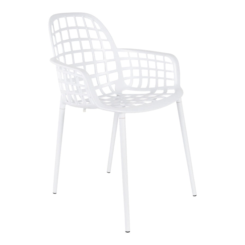ALBERT KUIP - Fauteuil d'extérieur