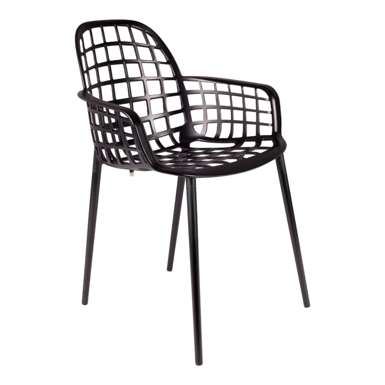 ALBERT KUIP - Fauteuil d'extérieur