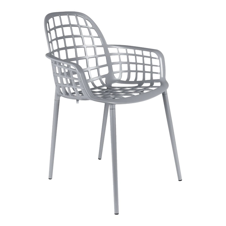 ALBERT KUIP - Fauteuil d'extérieur
