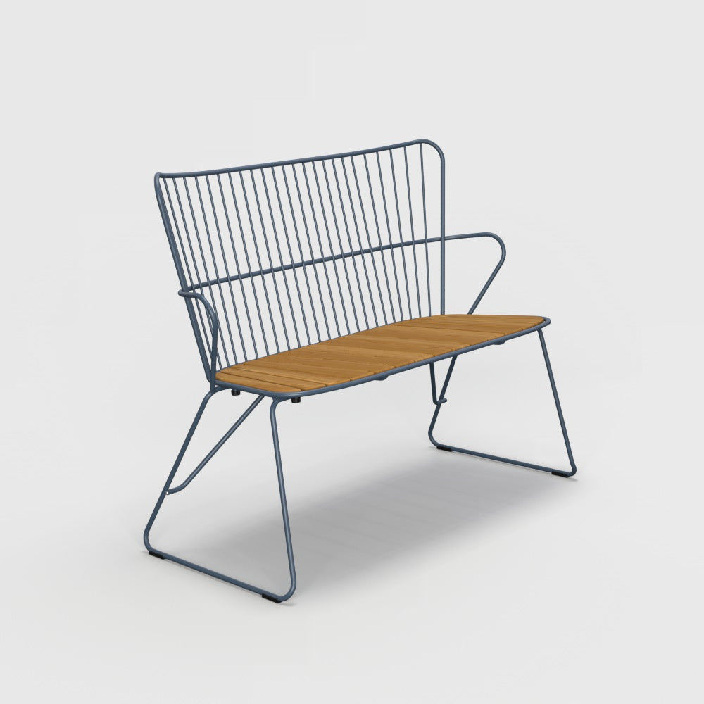 PAON - Banc