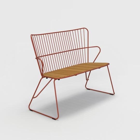PAON - Banc