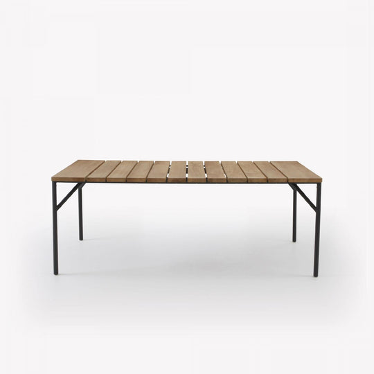 LAPEL - Table d'extérieur