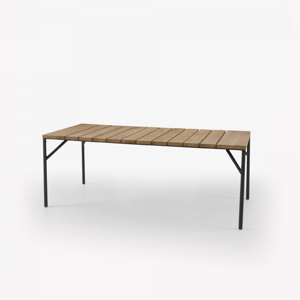 LAPEL - Table d'extérieur