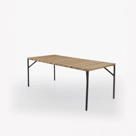 LAPEL - Table d'extérieur