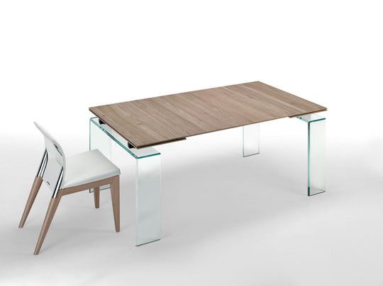 DARDO 72 - Table repas extensible