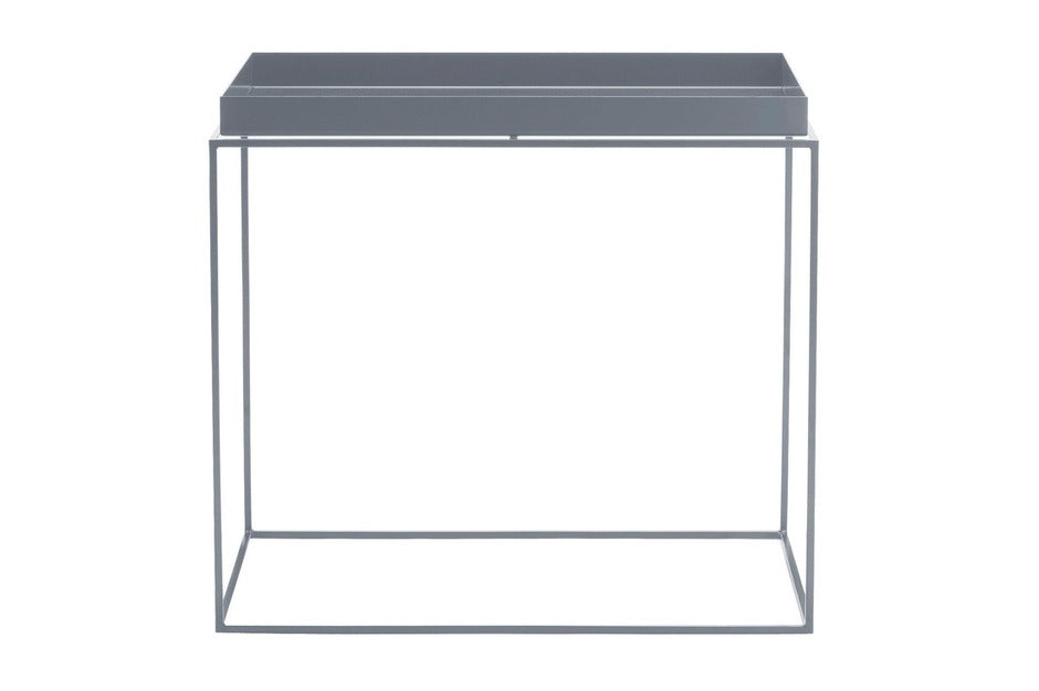TRAY - Table rectangulaire
