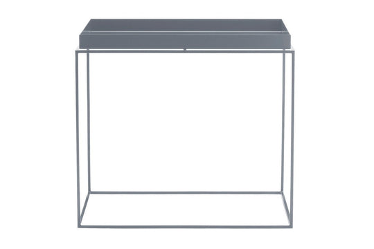 TRAY - Table rectangulaire