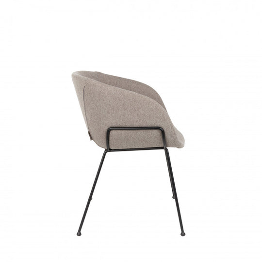 FESTON - Fauteuil en tissu