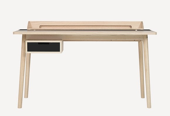 HONORE -  Bureau / Chêne