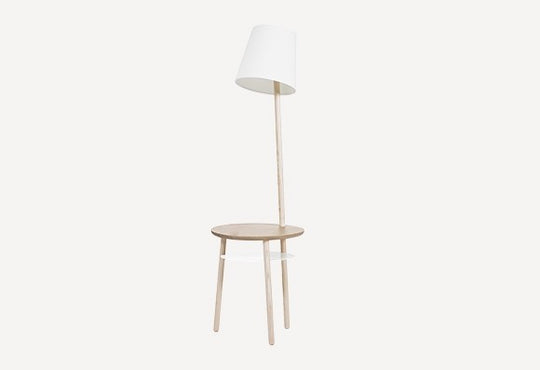 JOSETTE - Lampe guéridon