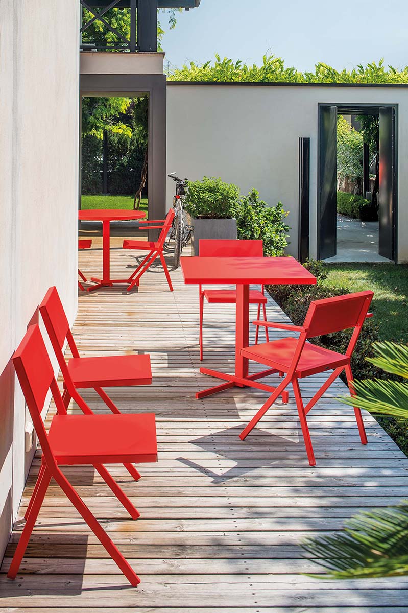 MIA - Chaise – Emu – vue 10