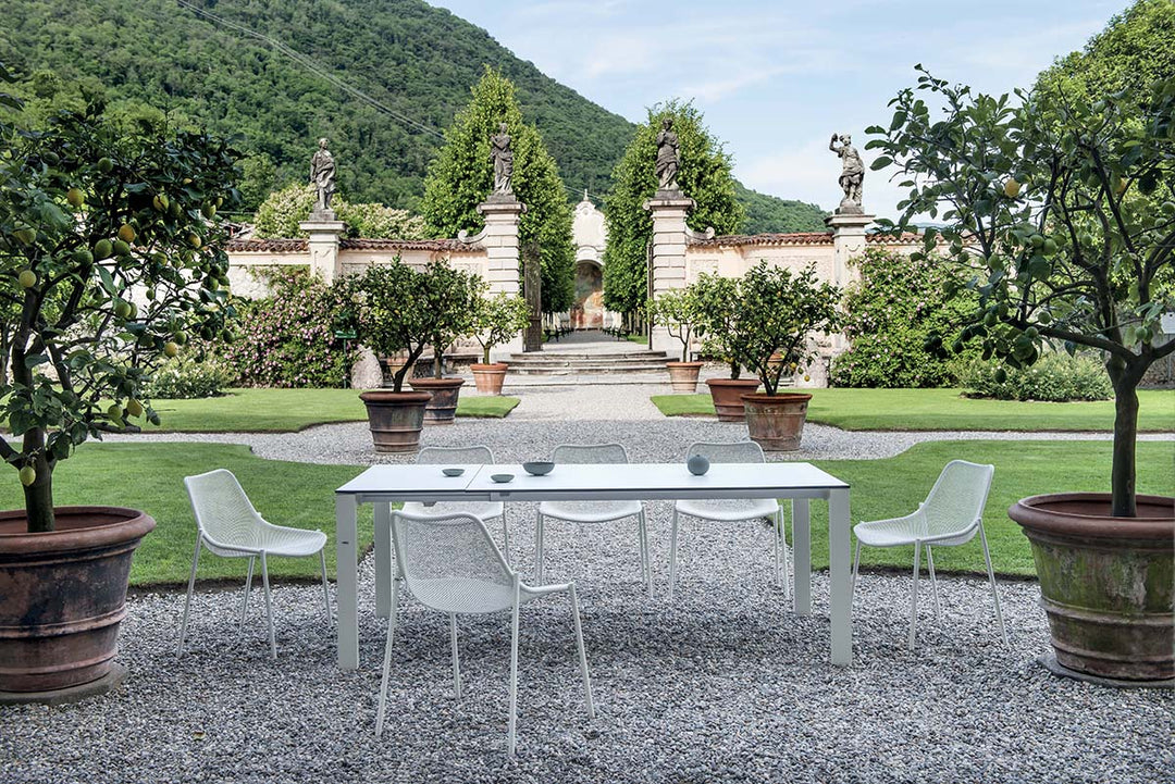 ROUND - Table 60x60