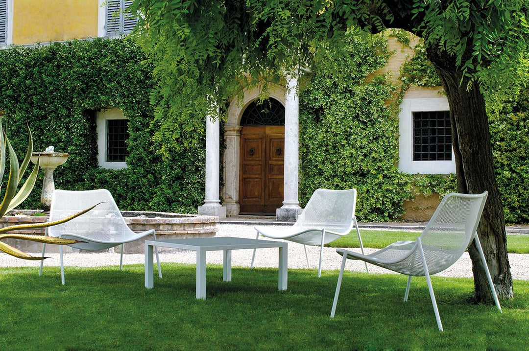 ROUND - Table 60x60