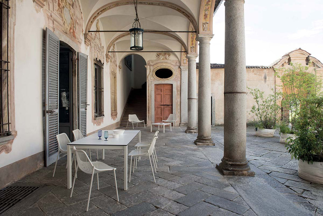 ROUND - Table 60x60