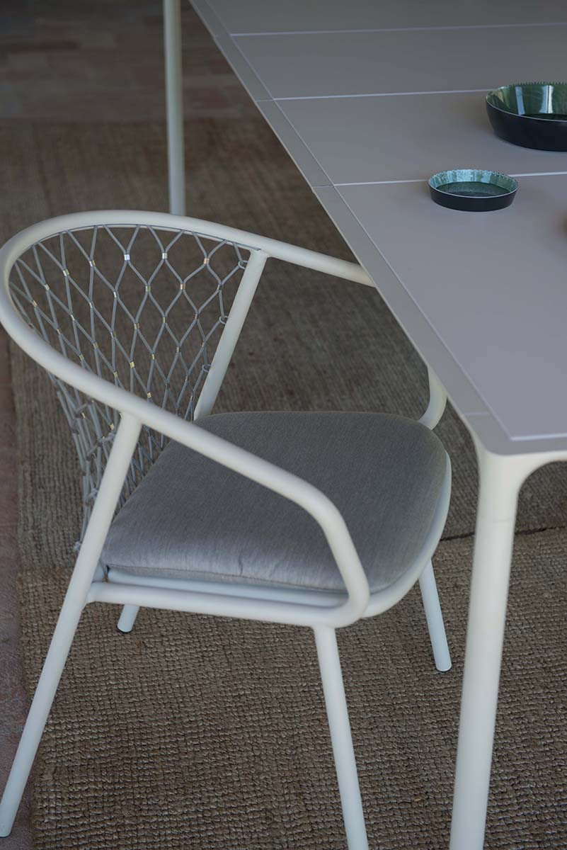 NEF - Fauteuil repas – Emu – vue 3