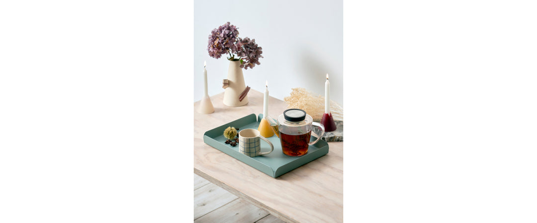 Plateau Café S