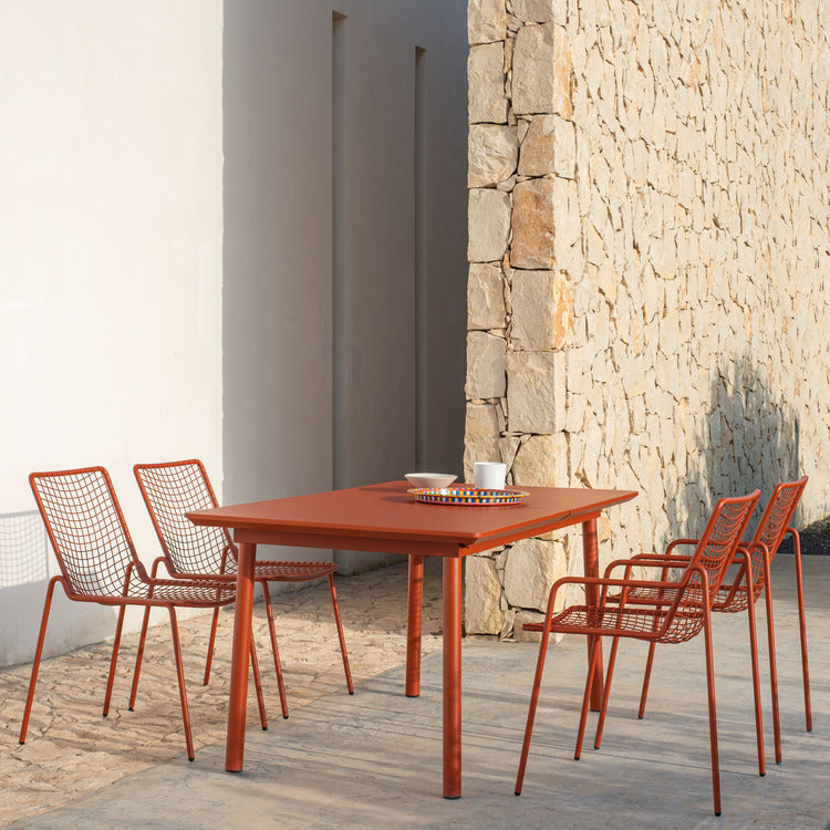 PLUS 4 - Table extensible