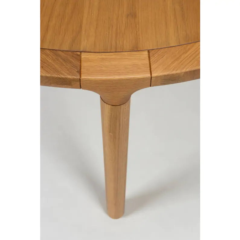 STORM - Table ronde – Zuiver – vue 3