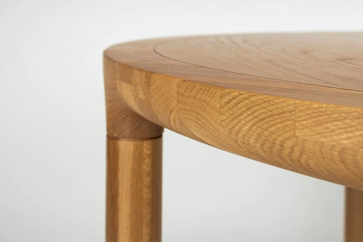 STORM - Table ronde – Zuiver – vue 5