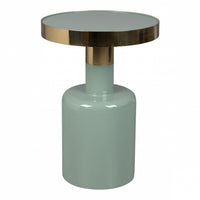 GLAM - Table d'appoint