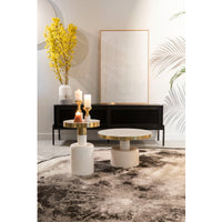 GLAM - Table d'appoint