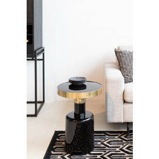 GLAM - Table d'appoint