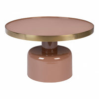GLAM - Table basse