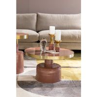 GLAM - Table basse