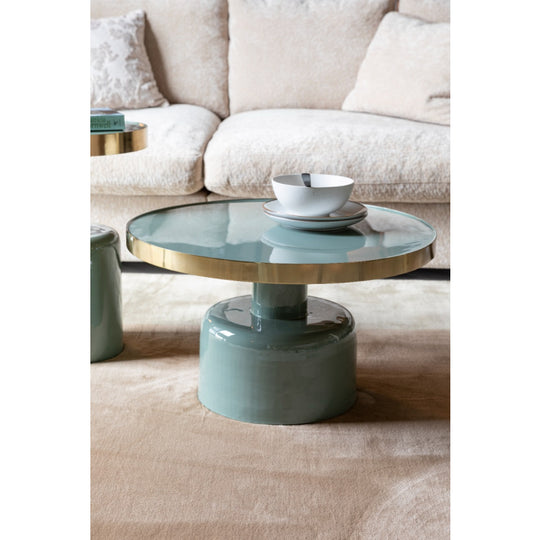 GLAM - Table basse