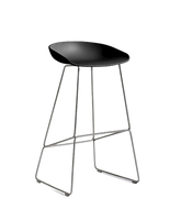About a Stool - Tabouret AAS 38
