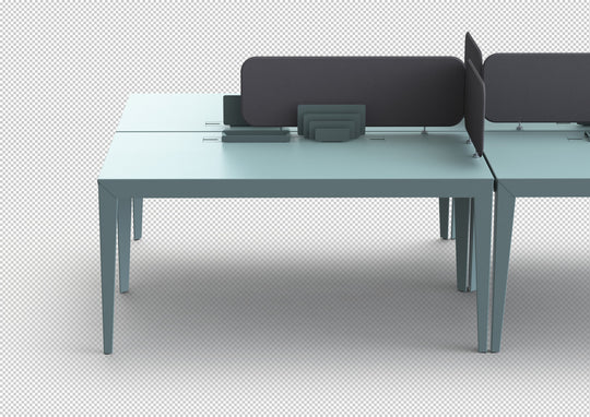 ZEF - Bureau