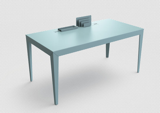 ZEF - Bureau