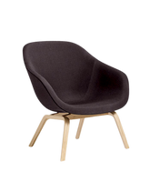 About a Lounge - Fauteuil AAL 83
