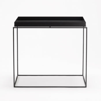 TRAY - Table rectangulaire