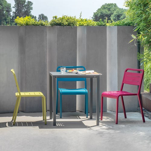 URBAN - Chaise – Emu – vue 2