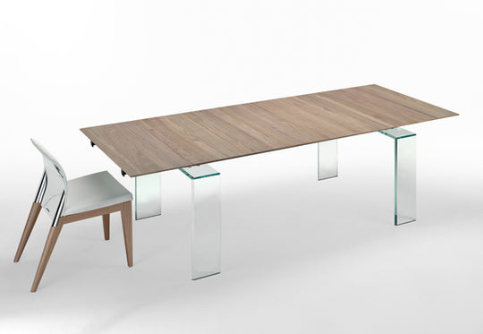 DARDO 72 - Table repas extensible