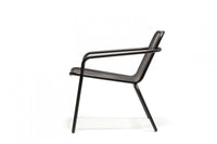 STARLING - Fauteuil bas