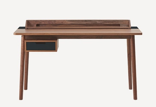 HONORE - Bureau /  Noyer