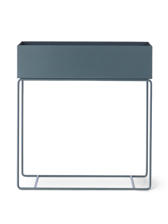 PLANT BOX - Bac à plantes