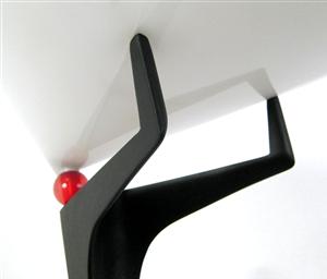 MONTJUIC - Lampadaire – Artemide – vue 2