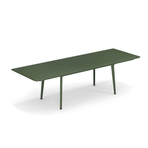PLUS 4 - Table extensible 160/270