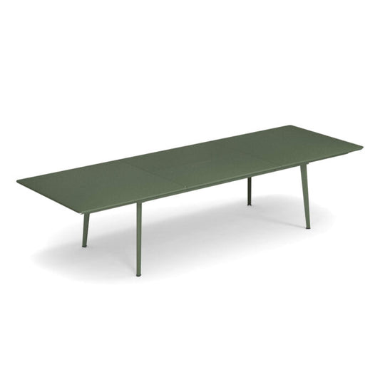 PLUS 4 IMPERIALE - Table extensible 220/330