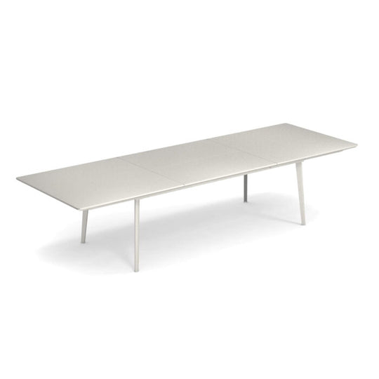 PLUS 4 IMPERIALE - Table extensible 220/330