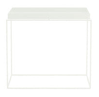 TRAY - Table rectangulaire