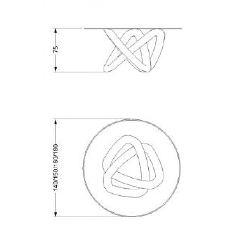 ANDROMEDA 72 - Table