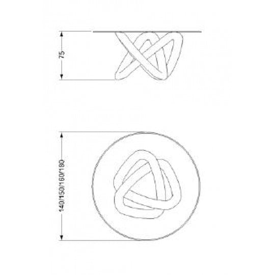 ANDROMEDA 72 - Table