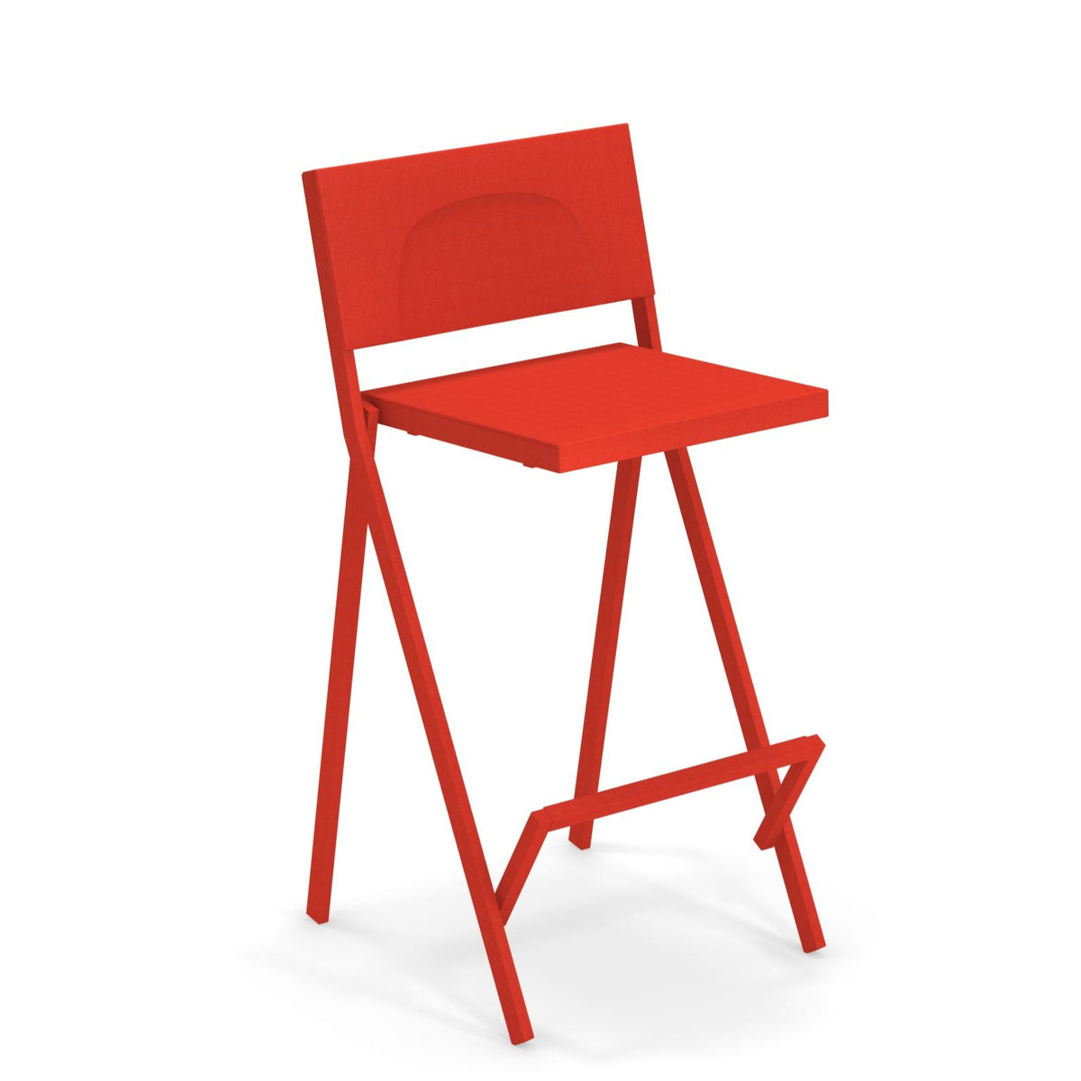 MIA - Tabouret – Emu – vue 2